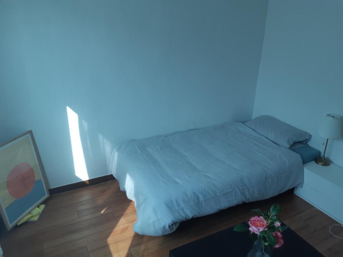 Privatunterkunft Iak