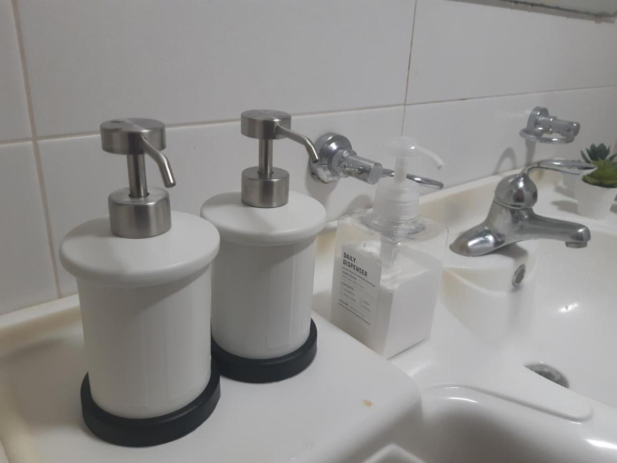 Iak Privatunterkunft
